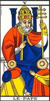 Le Pape